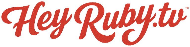 HeyRuby.tv