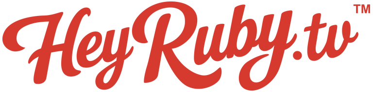 HeyRuby.tv