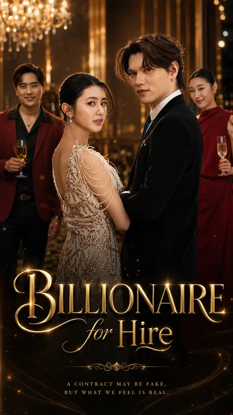Billionaire for Hire
