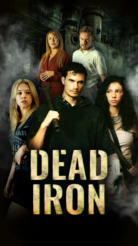 DEAD IRON
