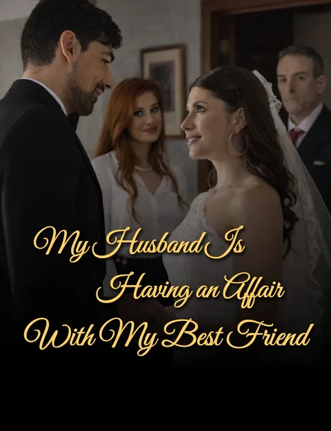 My Husband is Having an Affair with My Best Friend