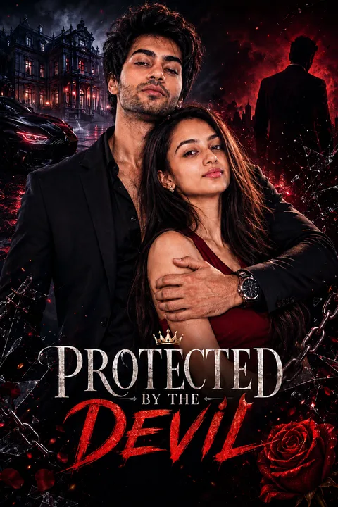 Protected by the Devil