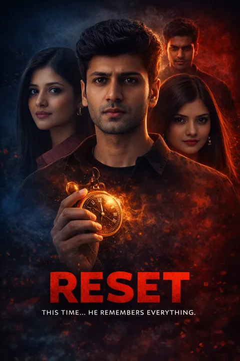 RESET