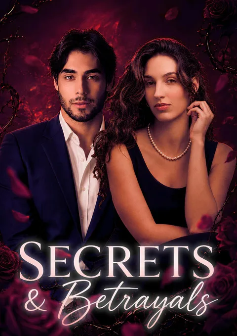 Secrets and Betrayals