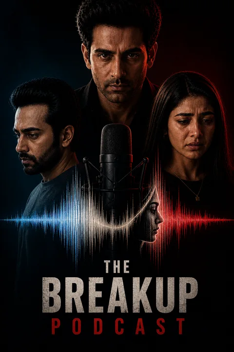 The Breakup Podcast