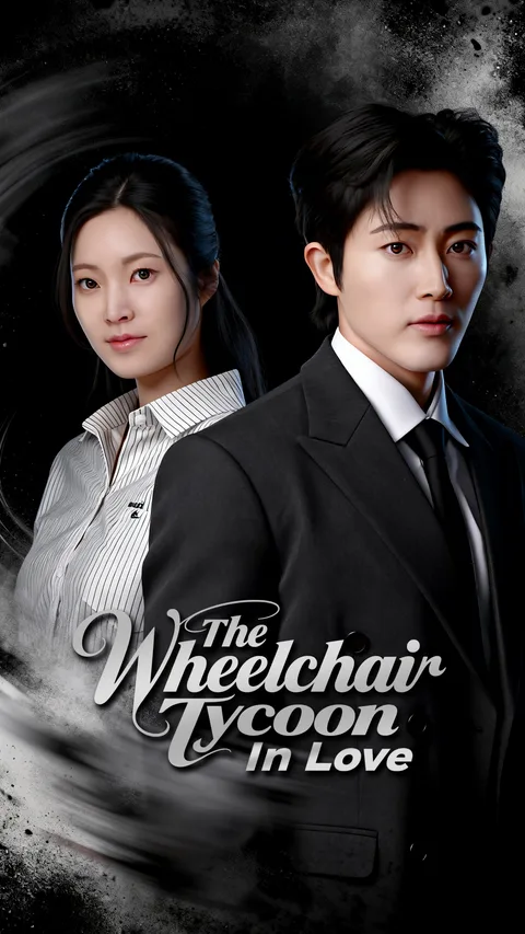 The Wheelchair Tycoon In Love