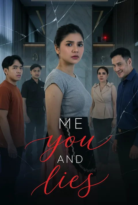 You, Me, and Lies