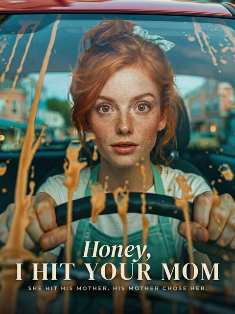 Honey, I Hit Your Mom