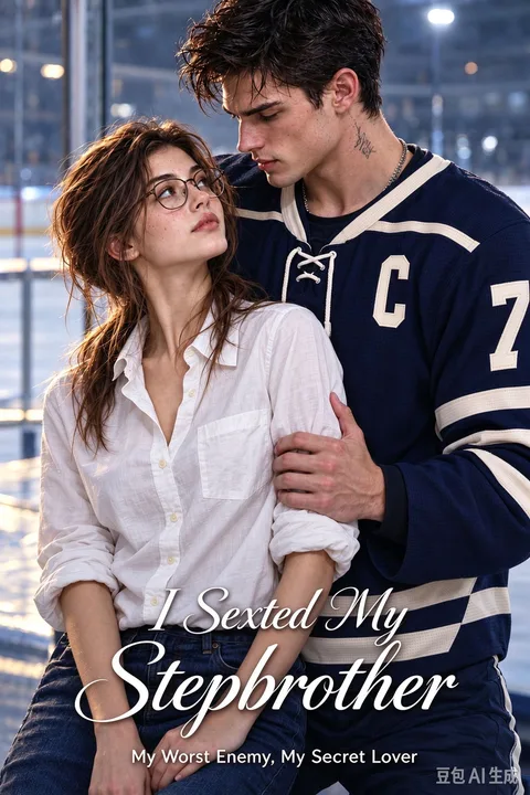I Sexted My Stepbrother: My Worst Enemy, My Secret Lover