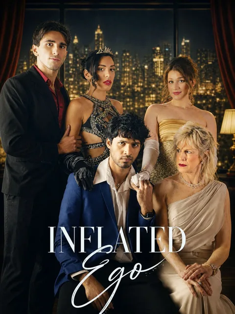 Inflated Ego