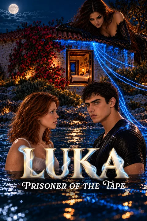 LUKA — Prisoner of the Tape