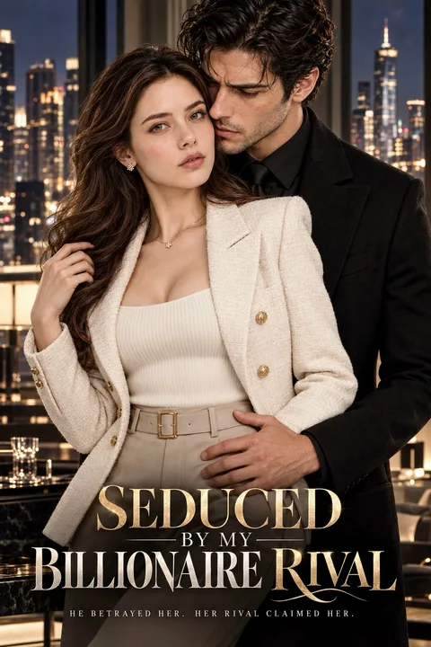 Seduced by My Billionaire Rival