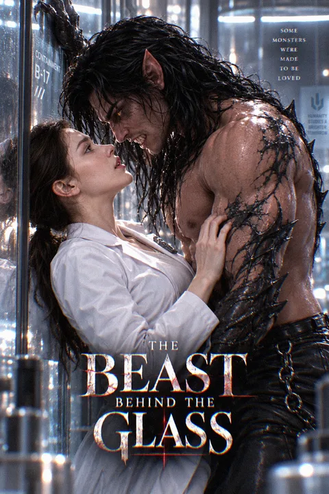 The Beast Behind the Glass