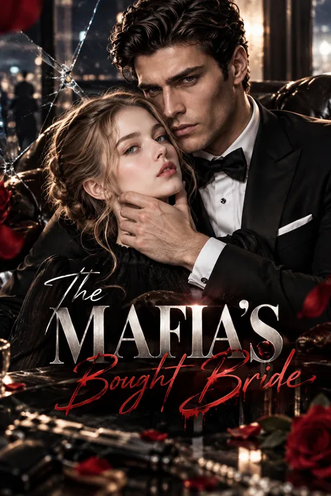 The Mafia's Bought Bride