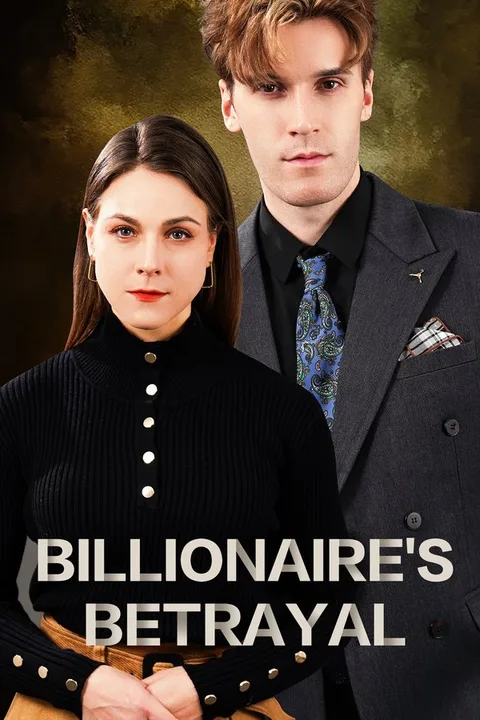Billionaire’s Betrayal