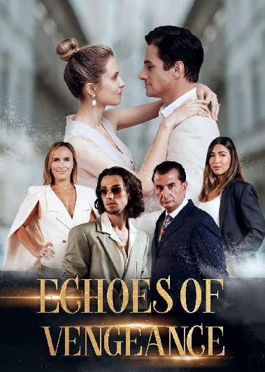 Echoes of Vengeance