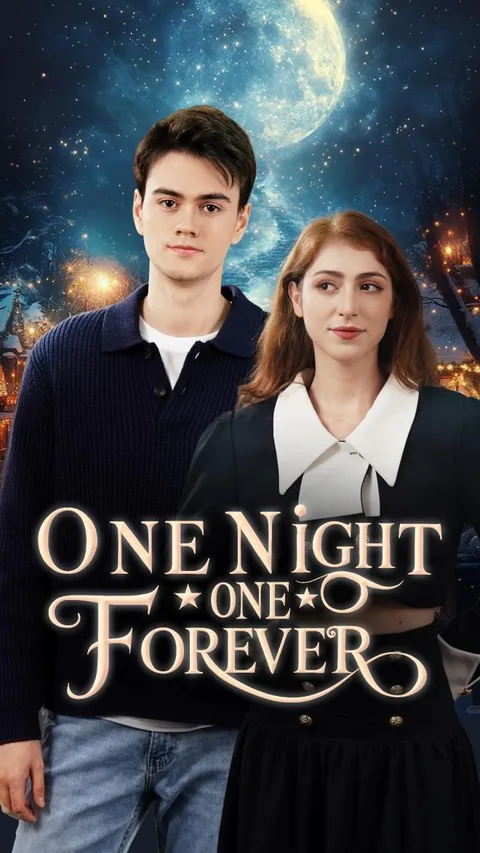Una noche, un para siempre