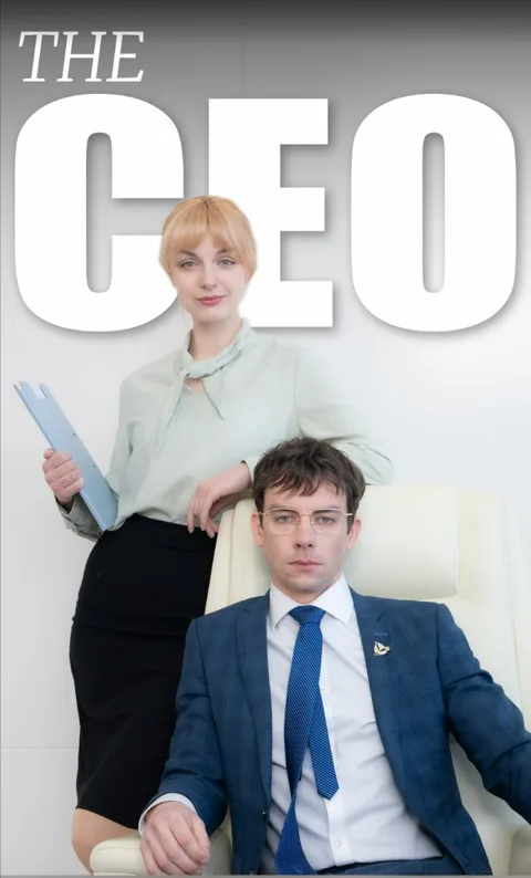 El director ejecutivo