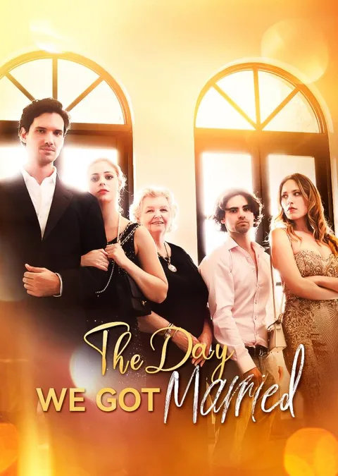 El Día de Nuestra Boda