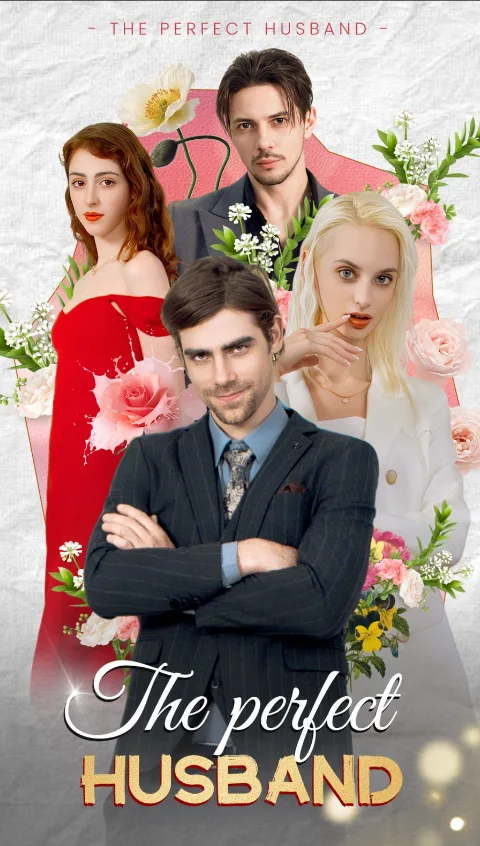 El esposo perfecto