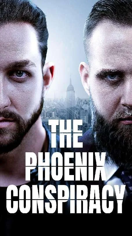 La conspiración Fénix