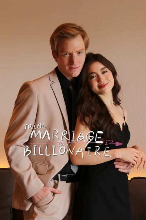 Matrimonio a Prueba con un Multimillonario