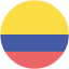 Spanish: Colombia Colombia