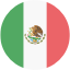 Spanish: Mexico Mexico