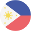 Filipino: Philippines Philippines
