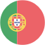 Portuguese: Portugal Portugal