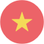 Vietnamese: Vietnam Vietnam